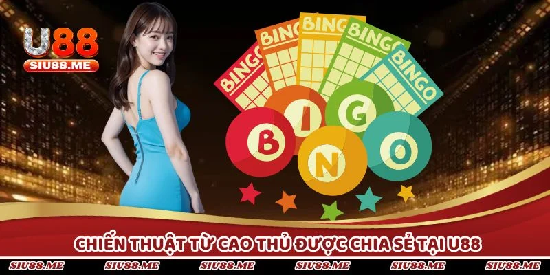 Những chiến thuật được các cao thủ chia sẻ tới người chơi